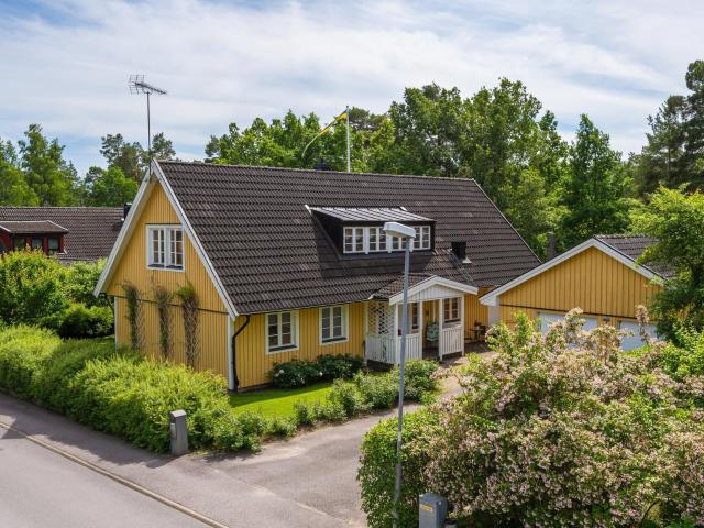 Porsvägen 31