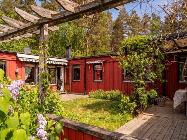 Porsvägen 40