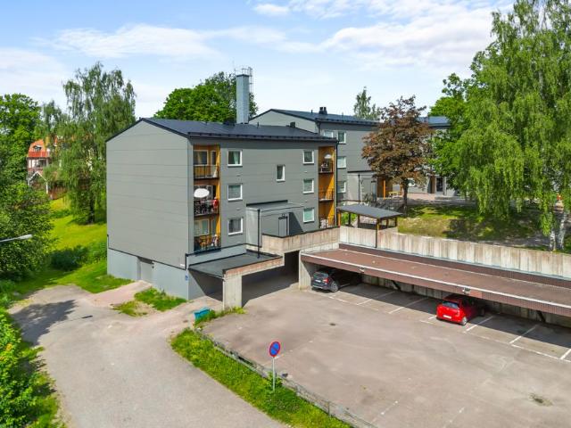 Porsvägen 4 B, 77632, HEDEMORA, Sverige, Hedemora Centrum