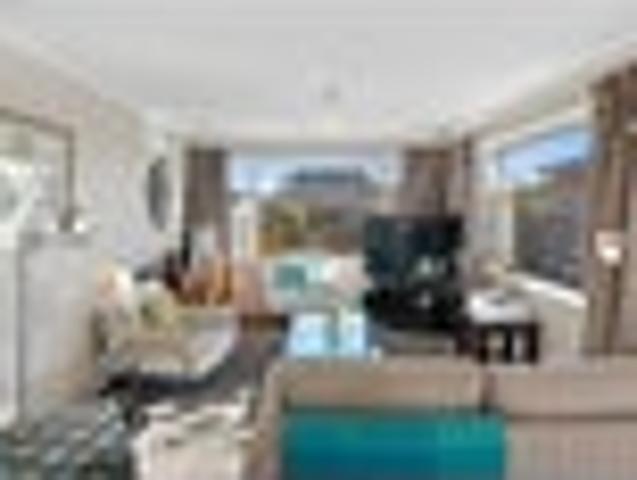 Post Earthquake Huntsbury Home