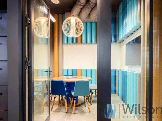 Postępu 25 m², Warszawa