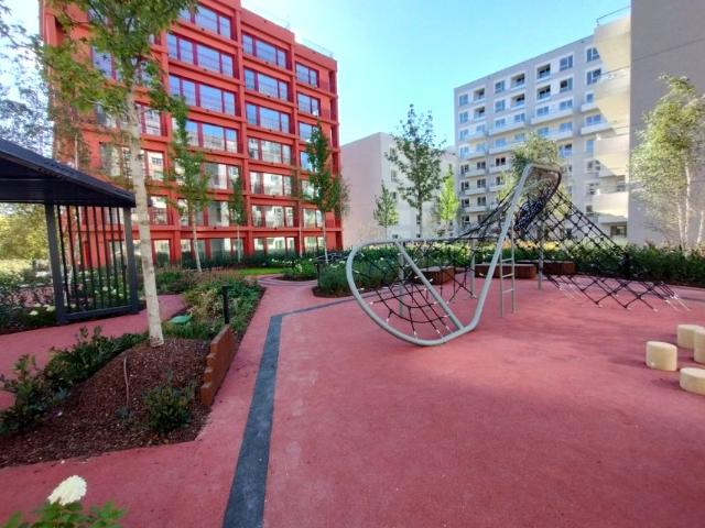Postępu 27,71 m², Warszawa