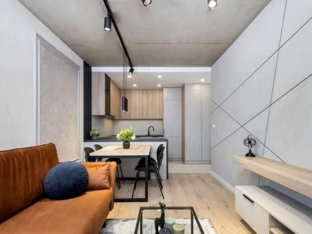 Postępu 37,69 m², Warszawa