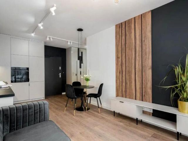 Postępu 37,72 m², Warszawa