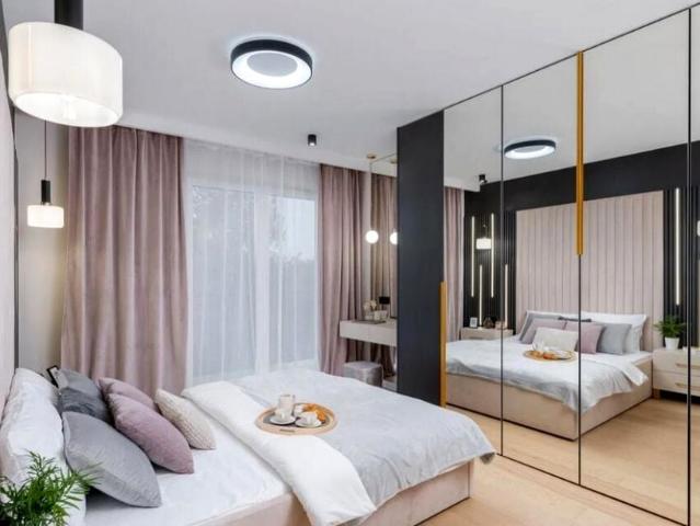 Postępu 38,99 m², Warszawa