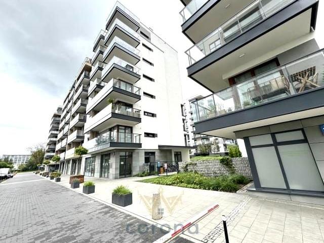 Postępu 32 m², Warszawa