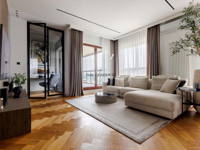 Postępu 81 m², Warszawa