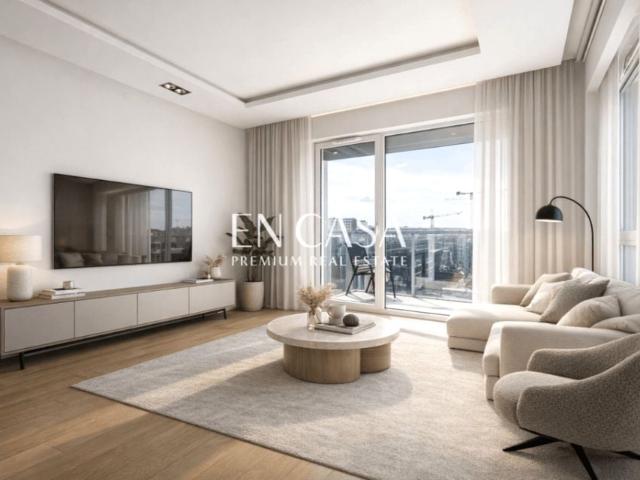 Postępu 81 m², Warszawa