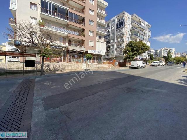 Postacılar Akın Kıvanç Cd Üzeri Kiralık Dükkan