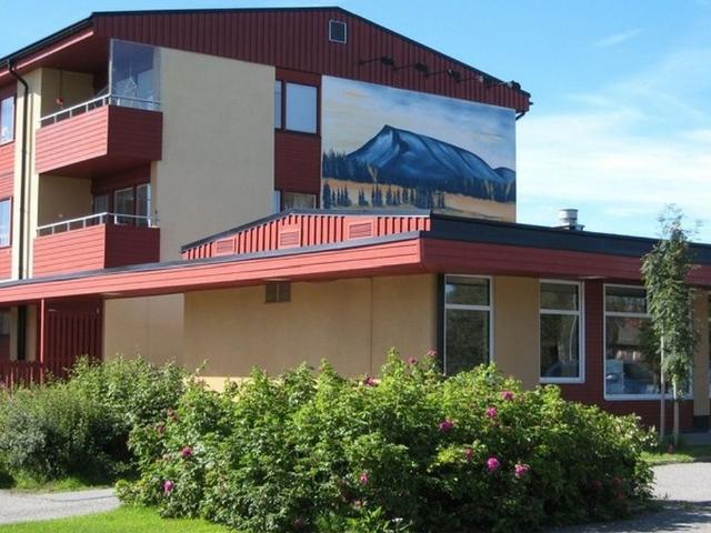 Postgatan 13 B, 846 31, Hede