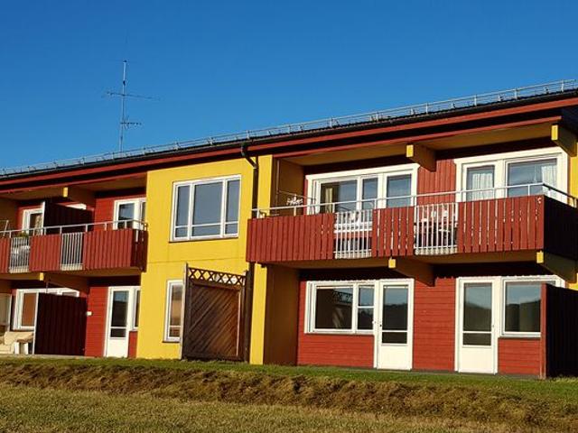 Postgatan 5 B, 846 31, Hede