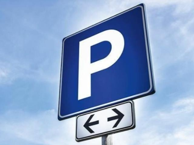 Posteggi in Autorimessa/Parkplätze in Tiefgarage CHF 70.00