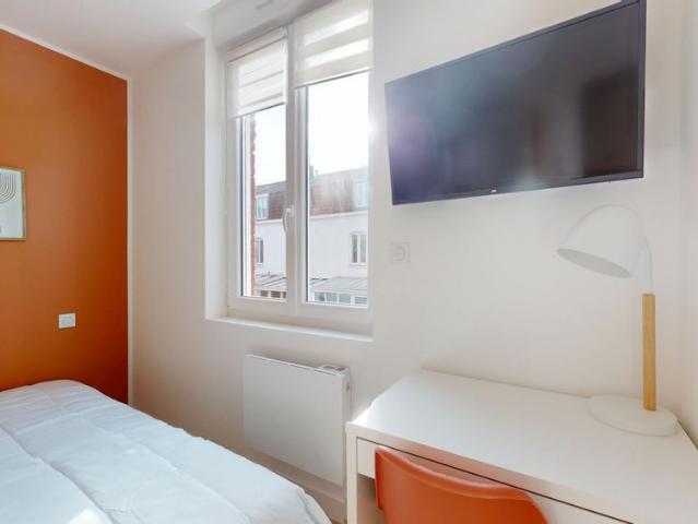 POSTES G Colocation 2 chambres à Lille