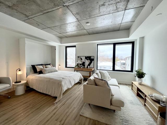 PostHouse 2 Bedroom Apartment for Rent at 377 Winona Ave, Ottawa, ON K1Z 0E8 Westboro