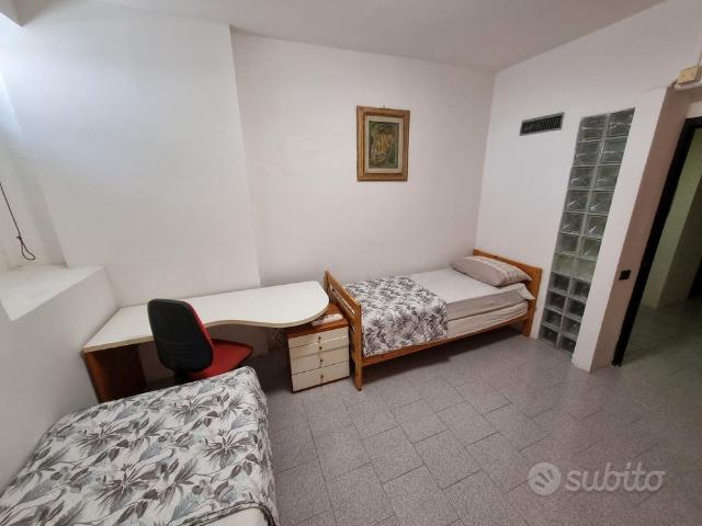 Posti letto zona poggetto morgani universi
