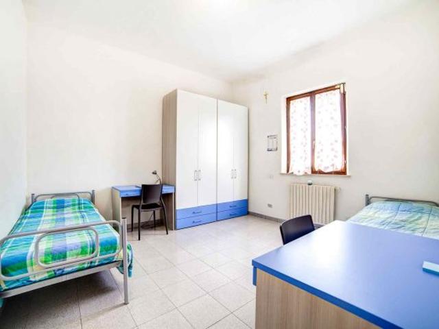 Posti letto Camere STUDENTI a 100mt Univ. Ingegneria Biologia Agraria
