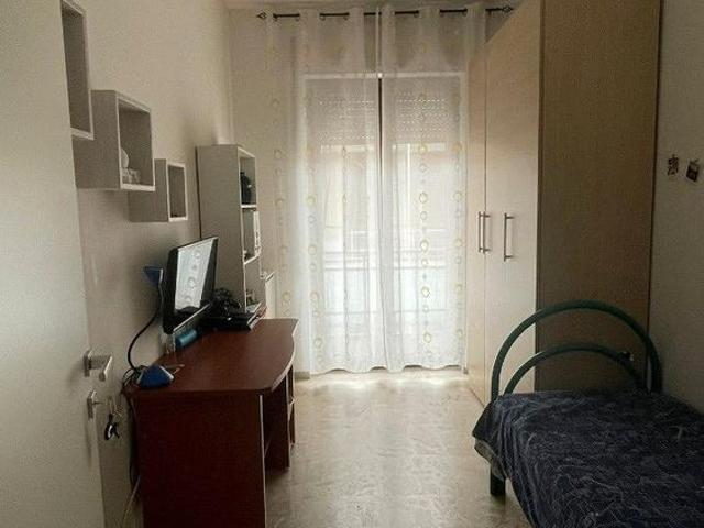 Posti letto grazioso appartamento zona mare univer
