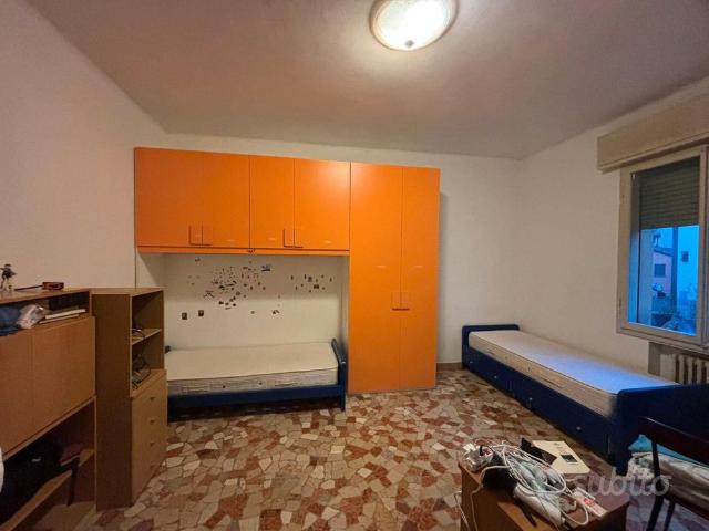 Posti letto in appartamento