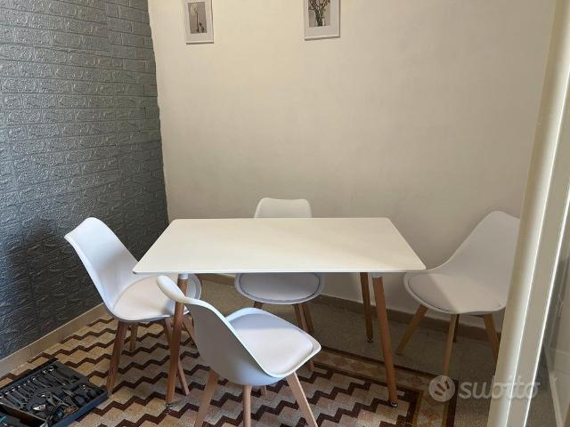 Posti letto in appartamento vicinanze Ateneo