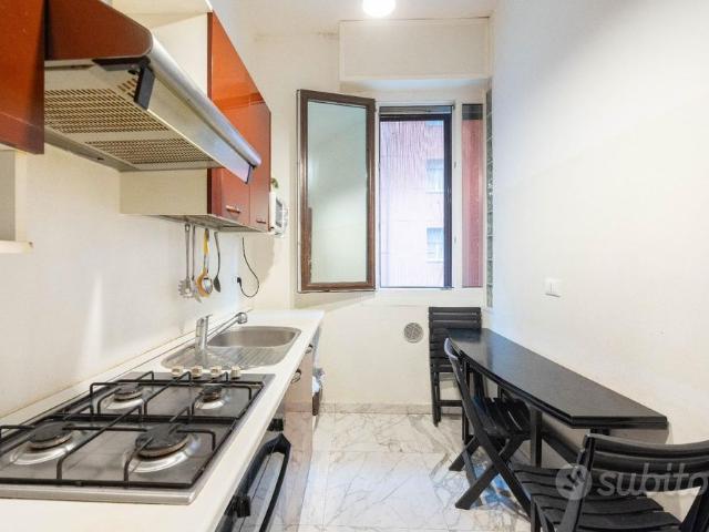 Posti letto in camere doppie