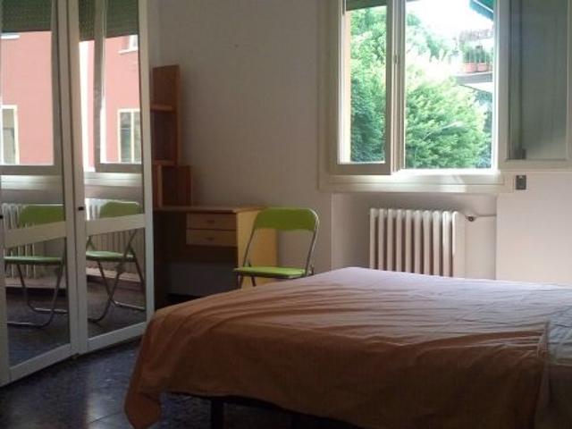 Posti letto in stanza doppia a Bologna, San Donato