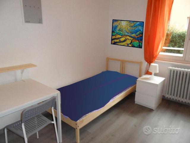 Posti letto in stanza doppia