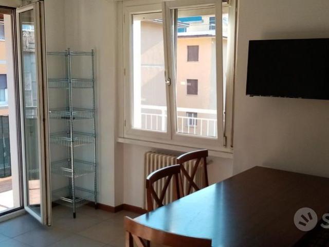 Posti letto stanza doppia zona centrale