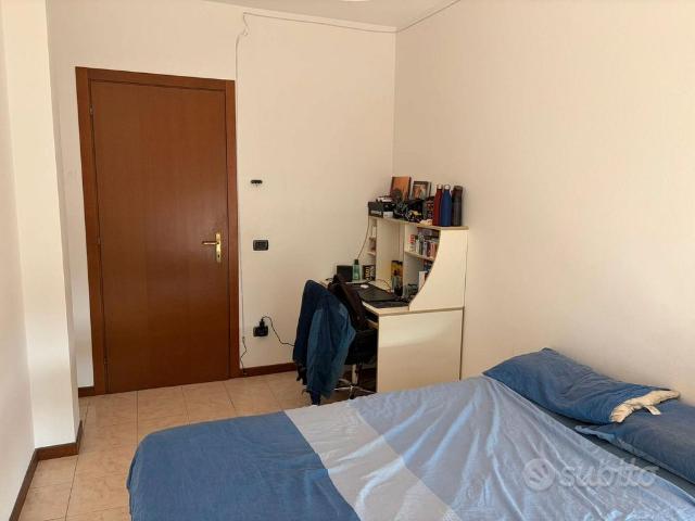 Posti letto studenti Borgo Roma Verona