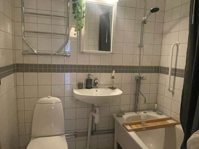 Postiljonsvägen, Enskede