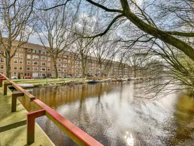 Postjeskade 109 2 Amsterdam