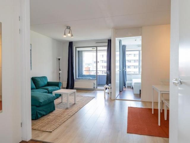 Postjesweg 136W, 1061 AX Amsterdam
