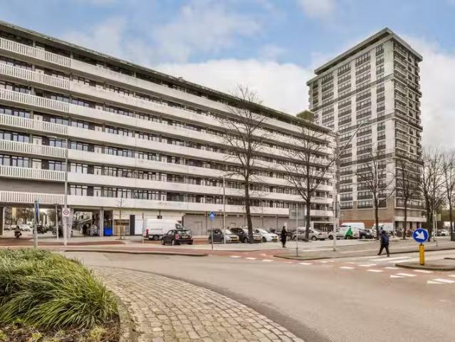 Postjesweg 441 Amsterdam