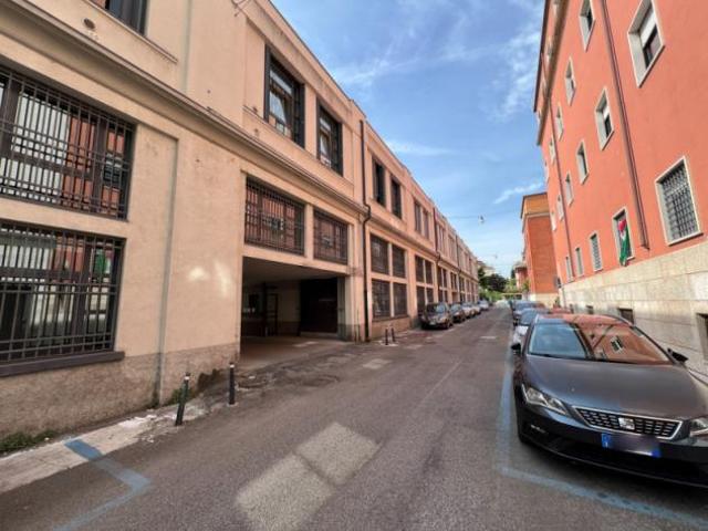 Posto auto a Verona Rif. 341