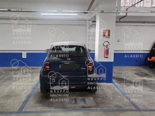 Posto Auto Centralissimo