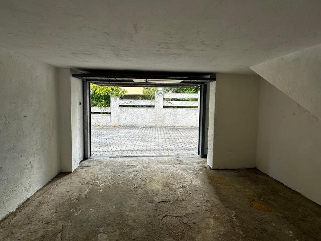 Posto auto coperto in affitto a Francavilla al Mare