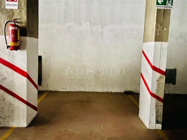 Posto Auto di 12 mq a Trionfale, Monte Mario, Ottavia Roma