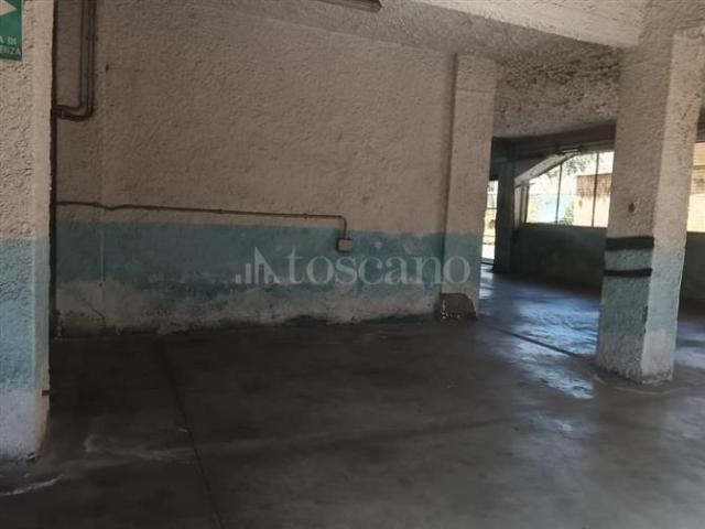 Posto Auto di 13 mq a Monteverde, Gianicolense, Colli Portuensi, Casaletto Roma