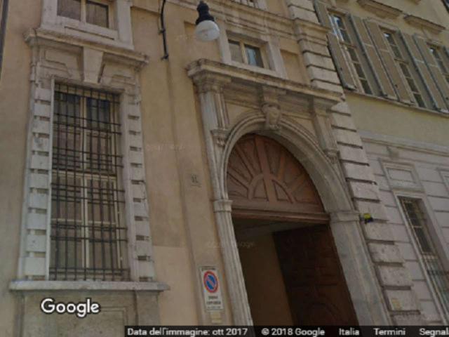 Posto Auto in Affitto