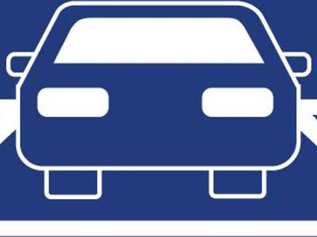 Posto auto in affitto a Udine