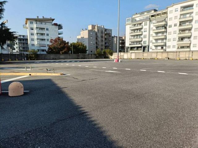 Posto auto in affitto a Bergamo