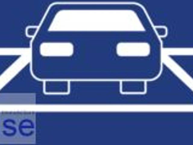 Posto auto in affitto a Biella