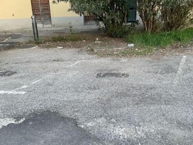 posto auto in affitto a Firenze