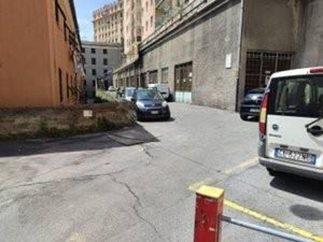 Posto auto in affitto a Genova