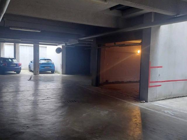 Posto auto in affitto a Milano