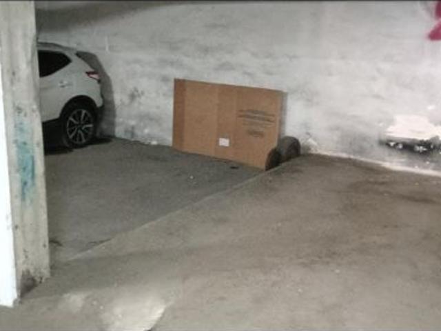 posto auto in affitto a Milano via Carlo farini 79