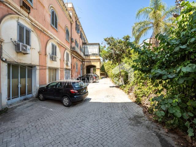 Posto auto in affitto a Palermo