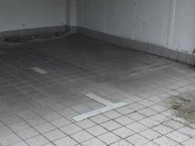 Posto auto in affitto a Santa Croce sull'Arno 13 mq Rif: 1384666