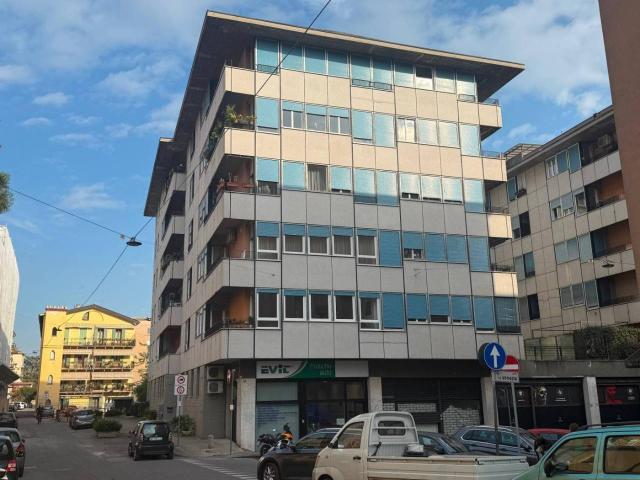 Posto auto in vendita a Verona