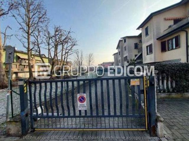 Posto auto in vendita a Arzago d'Adda Rif. 4549544