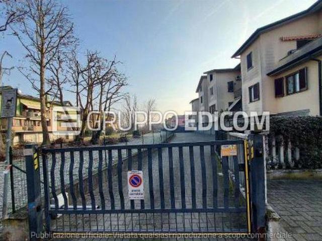 Posto auto in vendita a Arzago d'Adda Rif. 4549546
